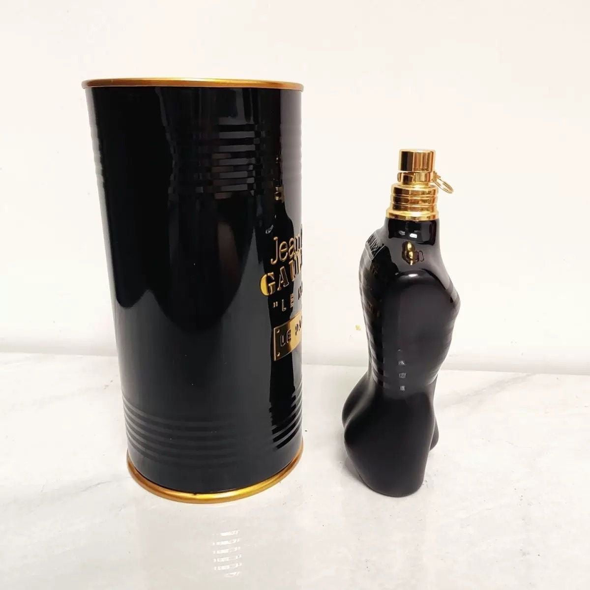 Jean Paul Gaultier Le Male Le Parfum | Eau de Parfum Spray | Size: 3.4 FL OZ / 100ml