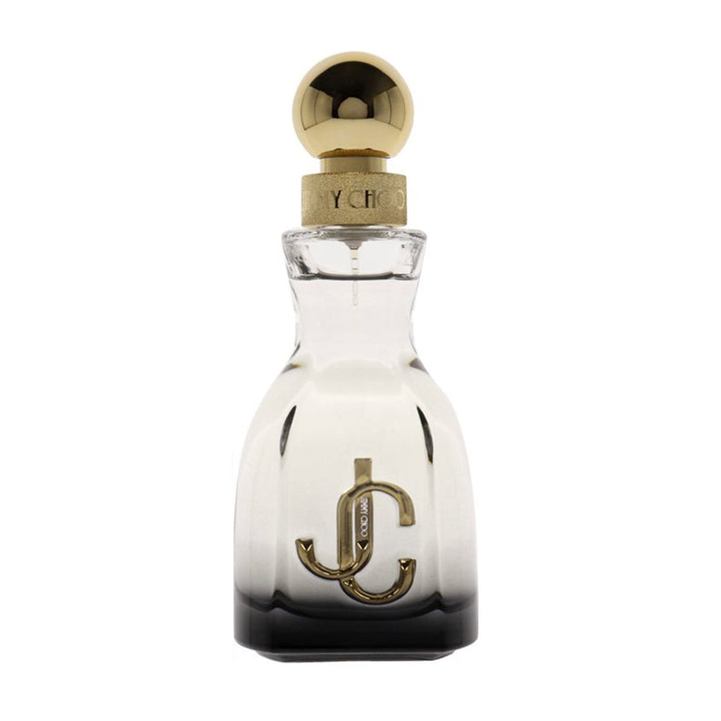 Jimmy Choo I Want Choo Forever | Eau de Parfum Spray | Size: 3.4 FL OZ / 100ml