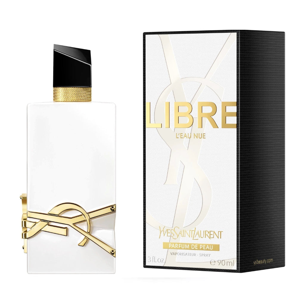 Libre L'Eau Nue | Eau de Parfum Spray | Size: 3.0 FL OZ / 90ml