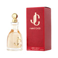 Jimmy Choo I Want Choo Womens EDP Spray 3.4oz/100ml