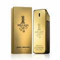 Paco Rabanne 1 Million | Eau de Toilette Spray | Size: 3.4 FL OZ / 100ml