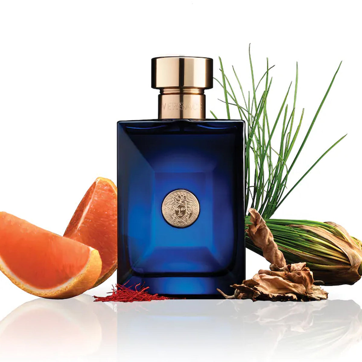 Dylan Blue Pour Homme | Eau de Toilette Spray | Size: 3.4 FL OZ / 100ml