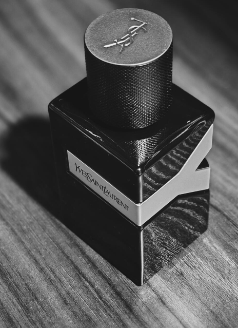 YSL Y Le Parfum | Parfum Spray | Size: 3.4 FL OZ / 100ml