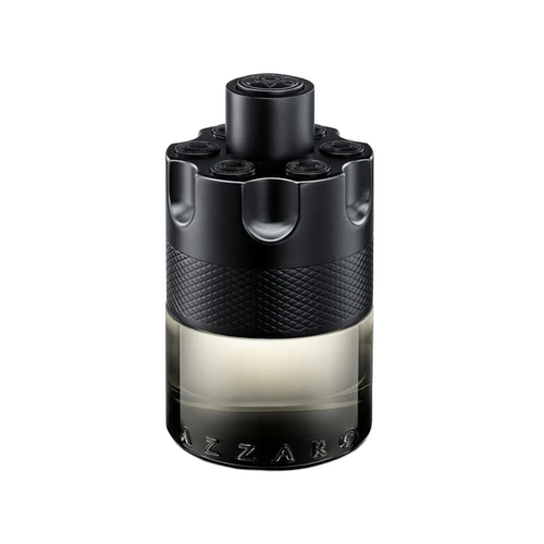 Azzaro The Most Wanted | Eau de Toilette Intense Spray | Size: 3.4 FL OZ / 100ml