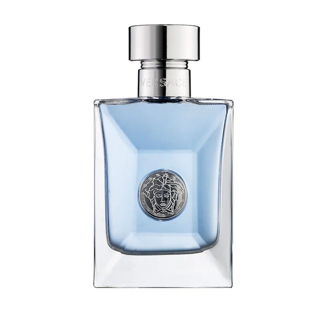Versace Pour Homme | Eau de Toilette Spray | Size: 3.4 FL OZ / 100ml