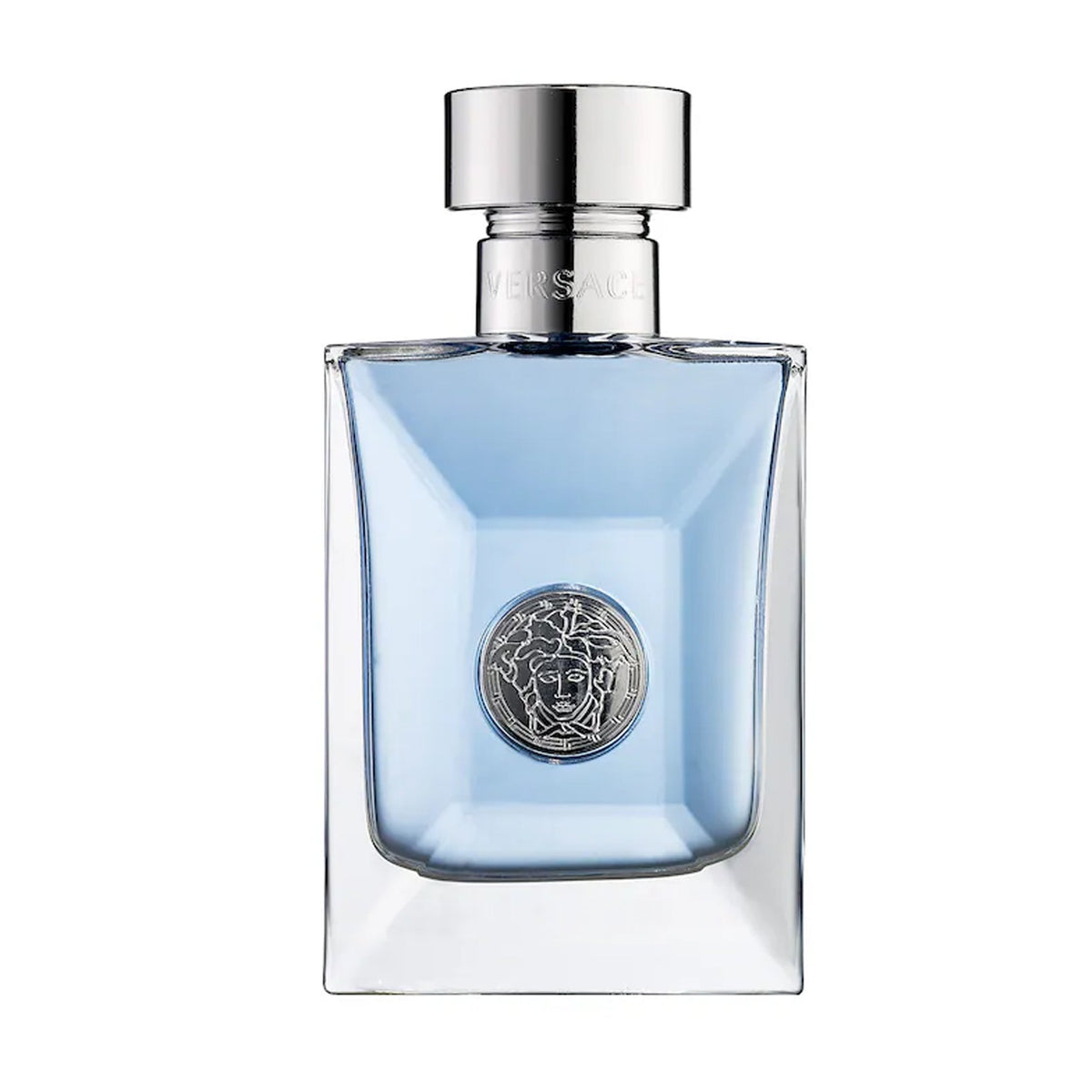Versace Pour Homme | Eau de Toilette Spray | Size: 3.4 FL OZ / 100ml