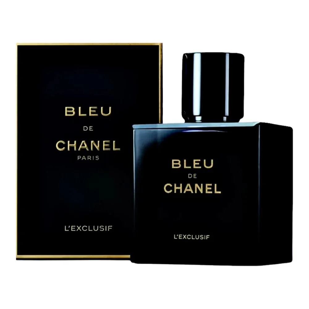 Chanel L'Exclusif | Eau de Parfum Spray | Size: 3.4 FL OZ / 100ml