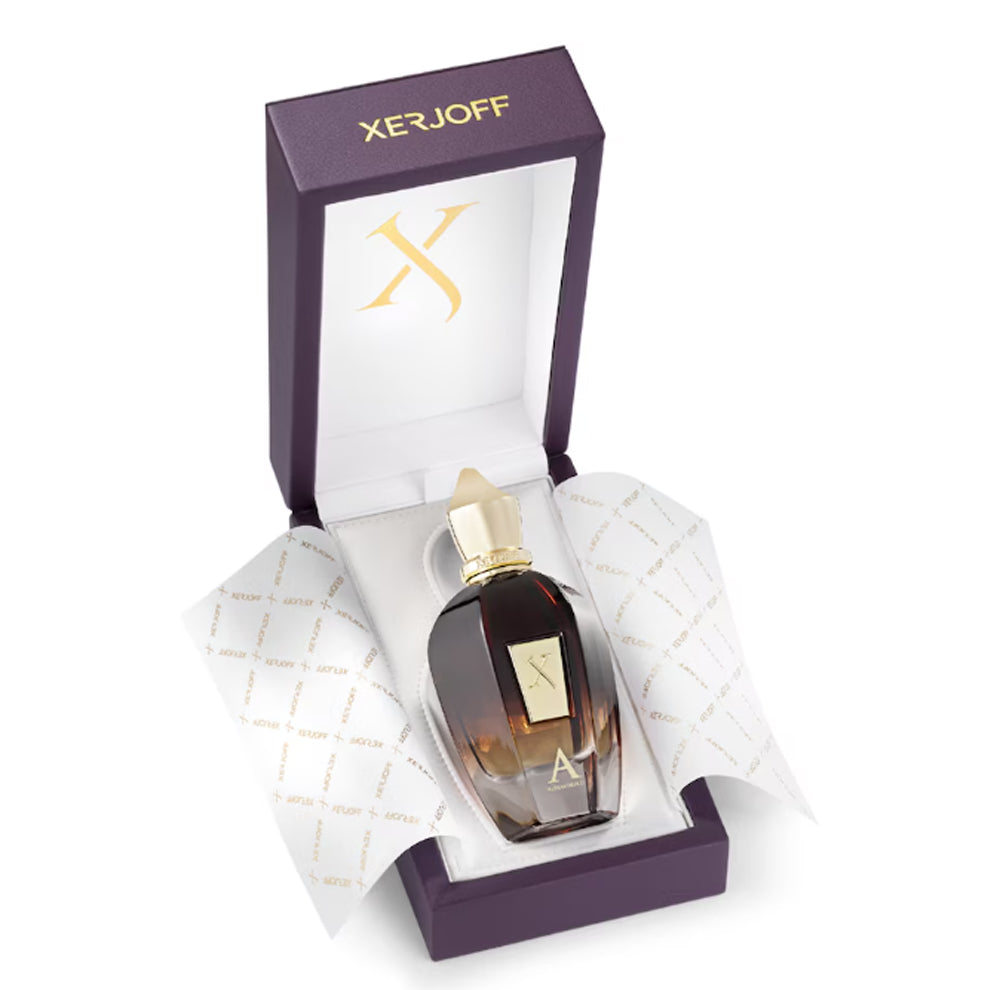 Xerjoff Alexandria II | Eau de Parfum Spray | Size: 3.4 FL OZ / 100ml