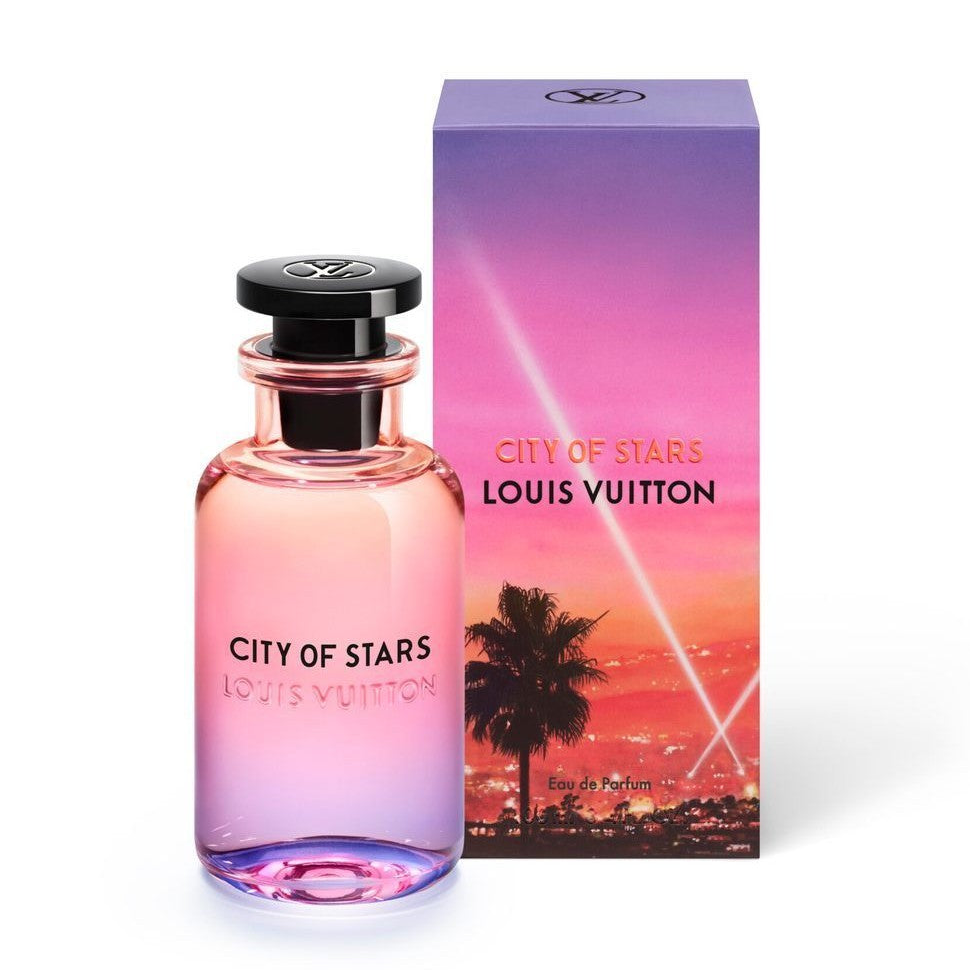 City of Stars | Eau de Parfum Spray | 3.4 FL OZ / 100ml