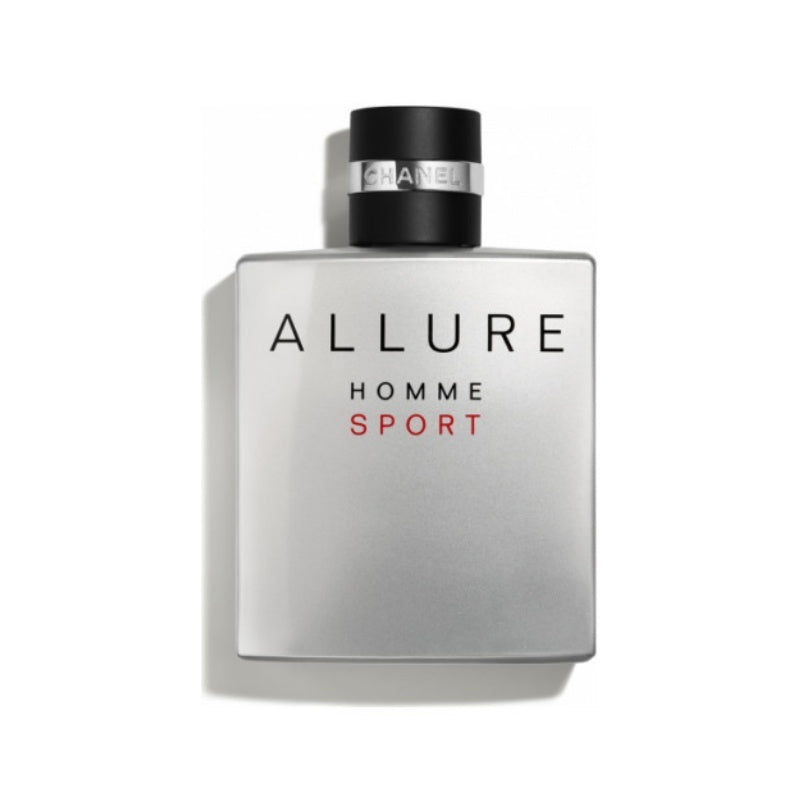 Allure Homme Sport | Eau de Toilette Spray | Size: 3.4 FL OZ / 100ml