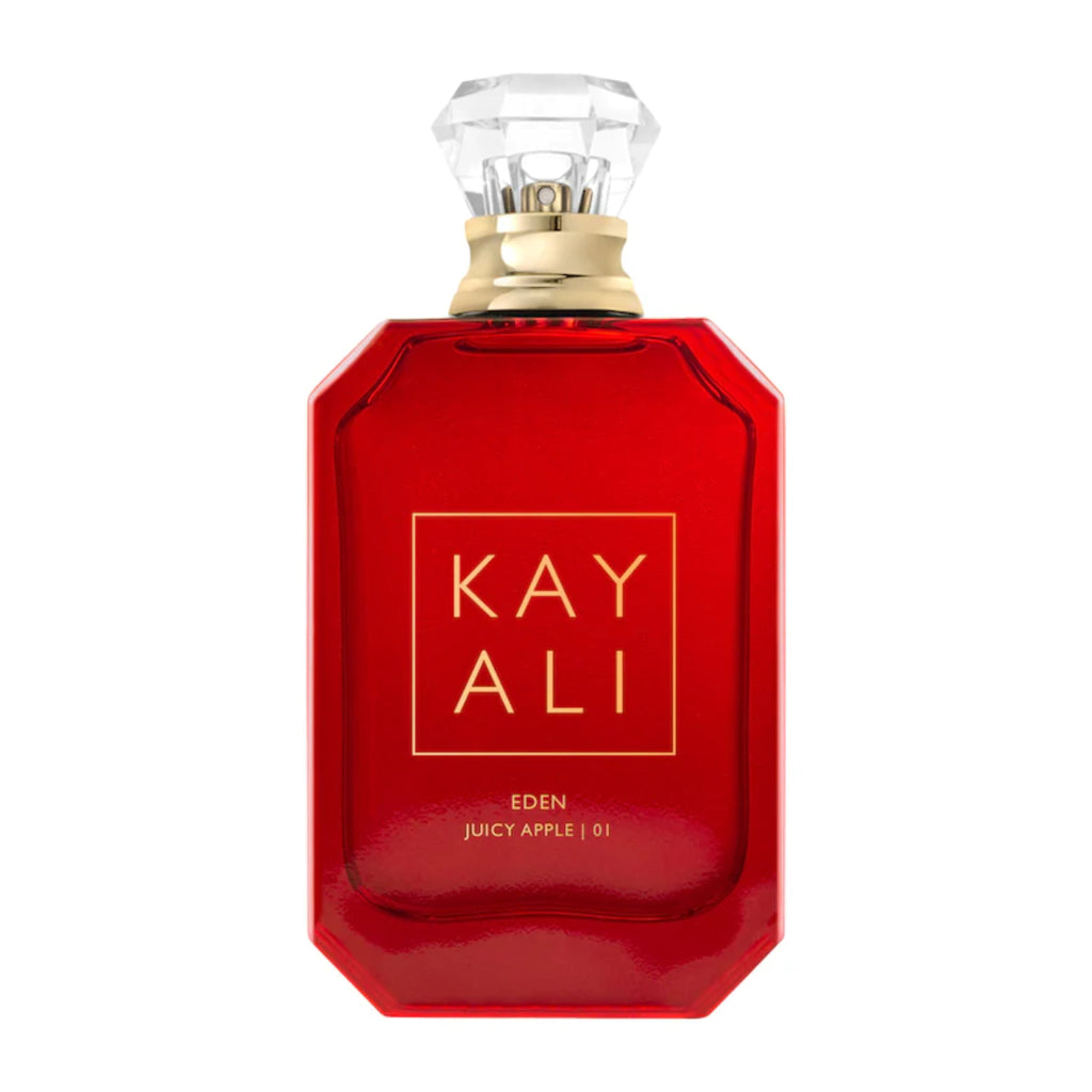 Kayali Eden Juicy Apple 01 | Eau de Parfum Spray | Size: 3.4 FL OZ / 100ml