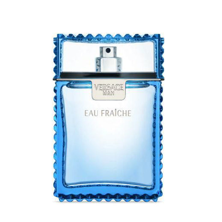 Man Eau Fraîche | Eau de Toilette Natural Spray | Size: 3.4 FL OZ / 100ml