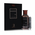 Bharara King | Eau de Parfum Spray | Size: 3.4 FL OZ / 100ml