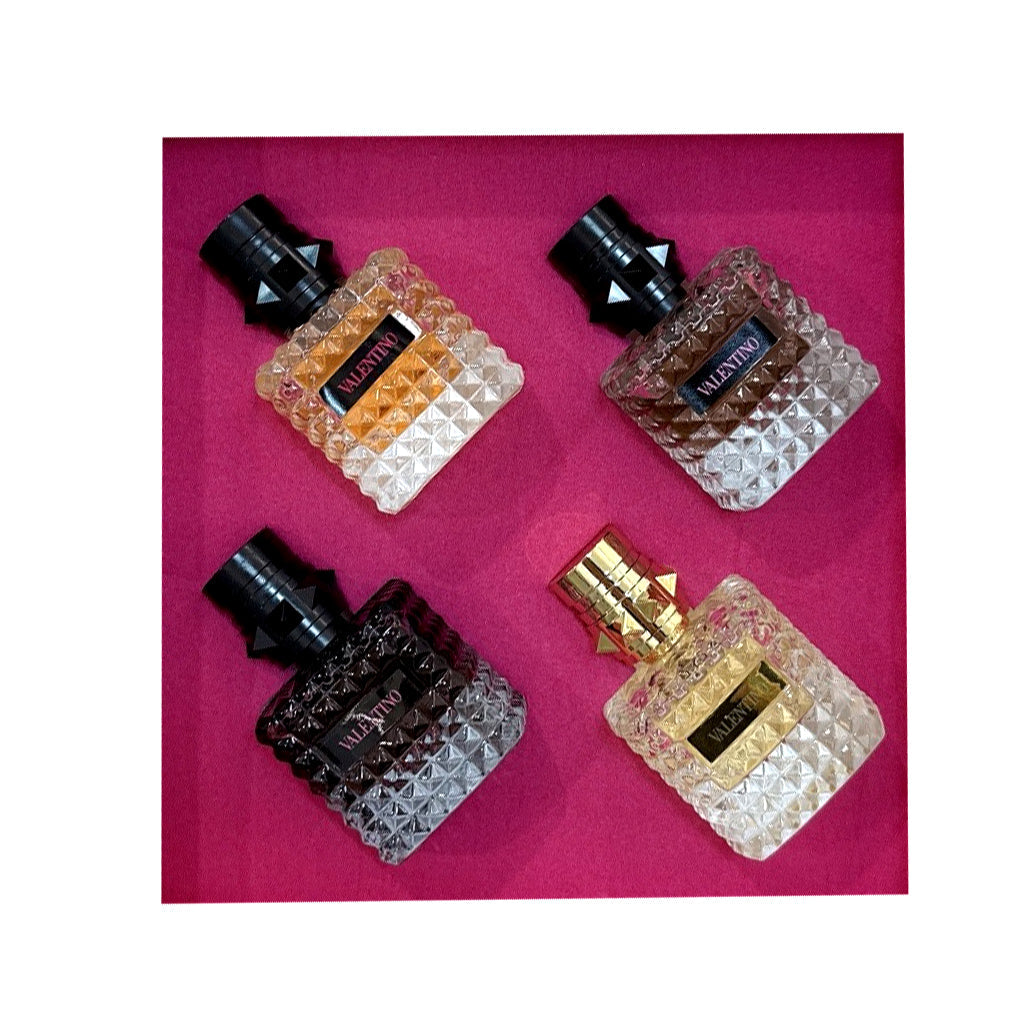 Valentino Donna Perfume Gift Set For Her