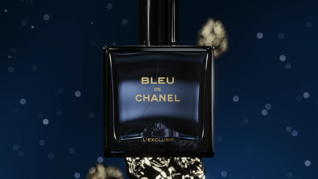 Chanel L'Exclusif | Eau de Parfum Spray | Size: 3.4 FL OZ / 100ml