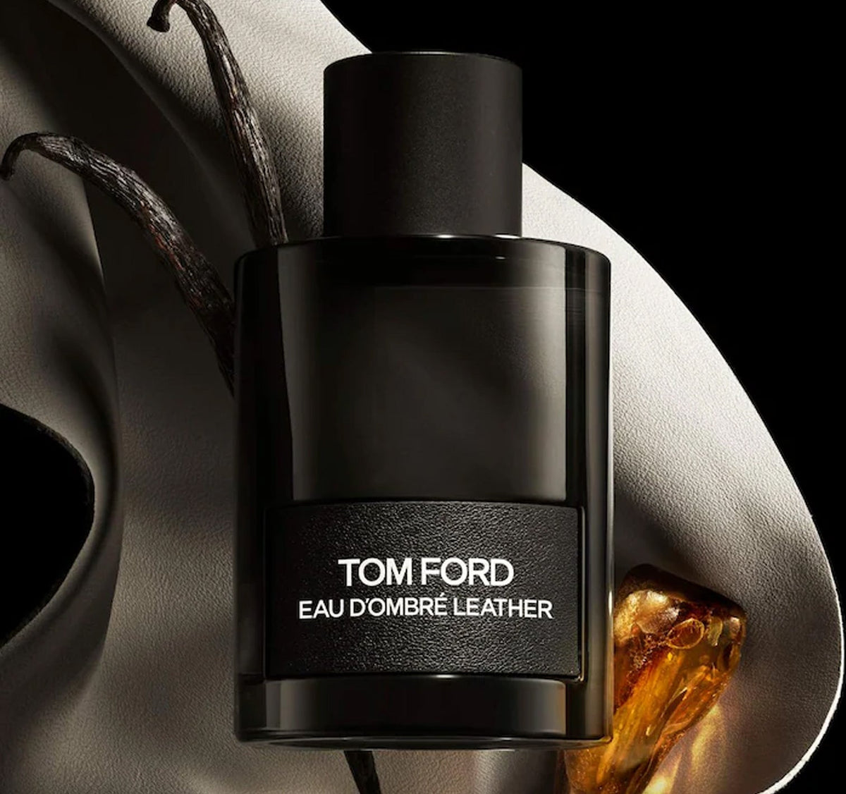Tom Ford Eau d'Ombre Leather | Eau de Toilette Spray | Size: 3.4 FL OZ / 100ml