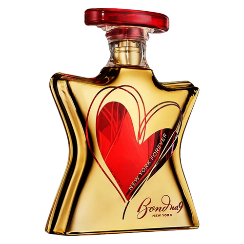 Bond No. 9 New York Forever | Eau de Parfum Spray | Size: 3.4 FL OZ / 100ml