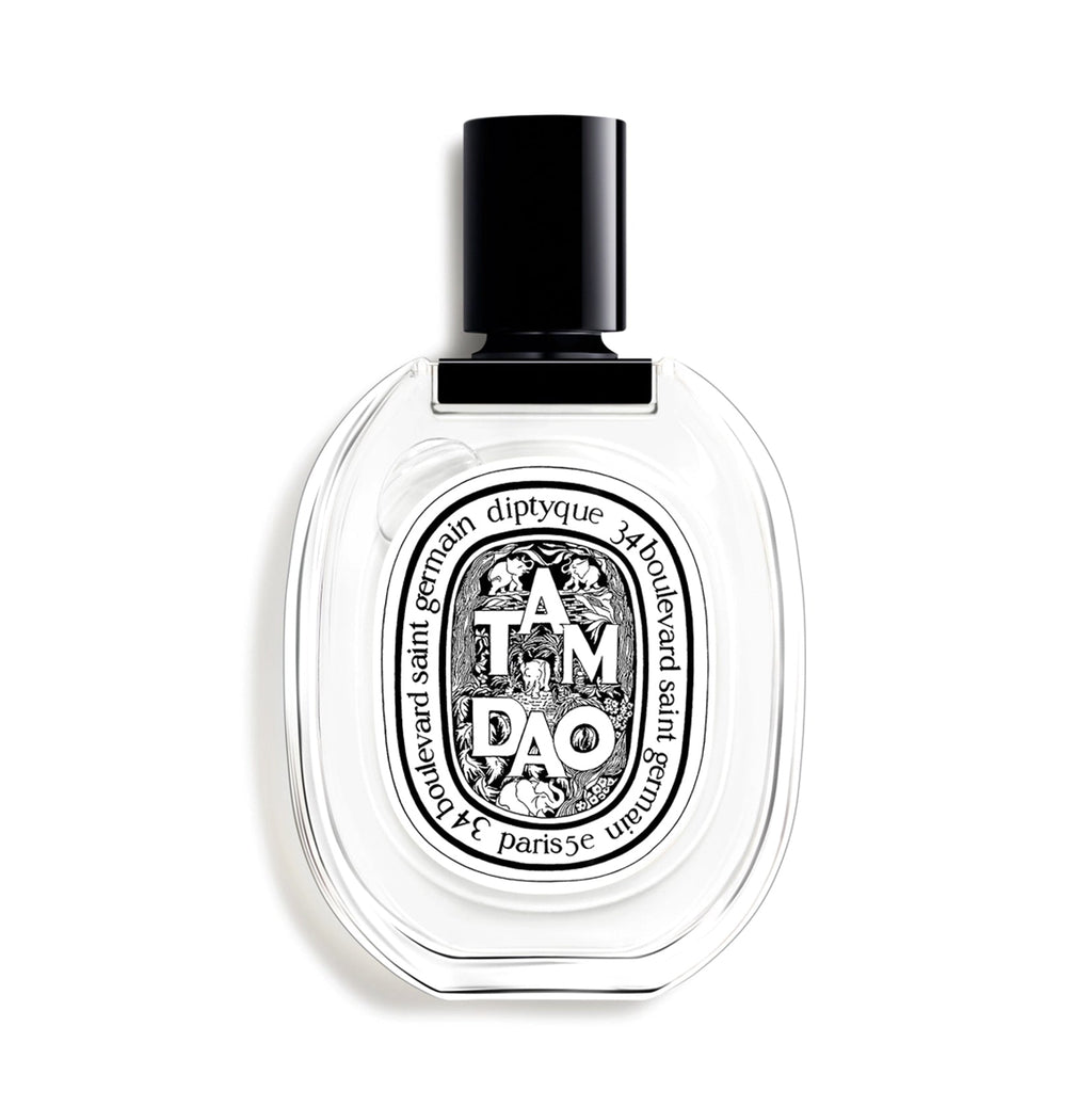 Diptyque Tam Dao | Eau de Toilette Spray | Size: 3.4 FL OZ / 100ml