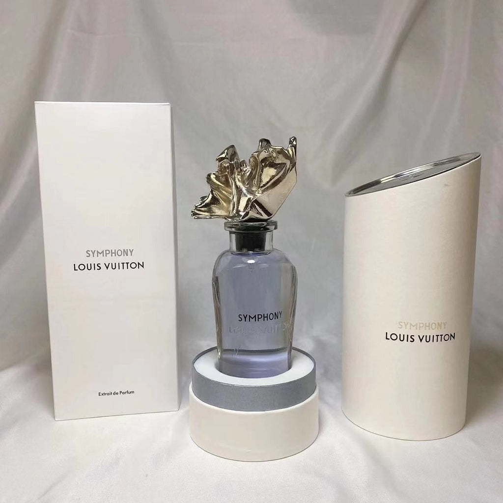 Symphony | Eau de Parfum Spray | Size: 3.4 FL OZ / 100ml