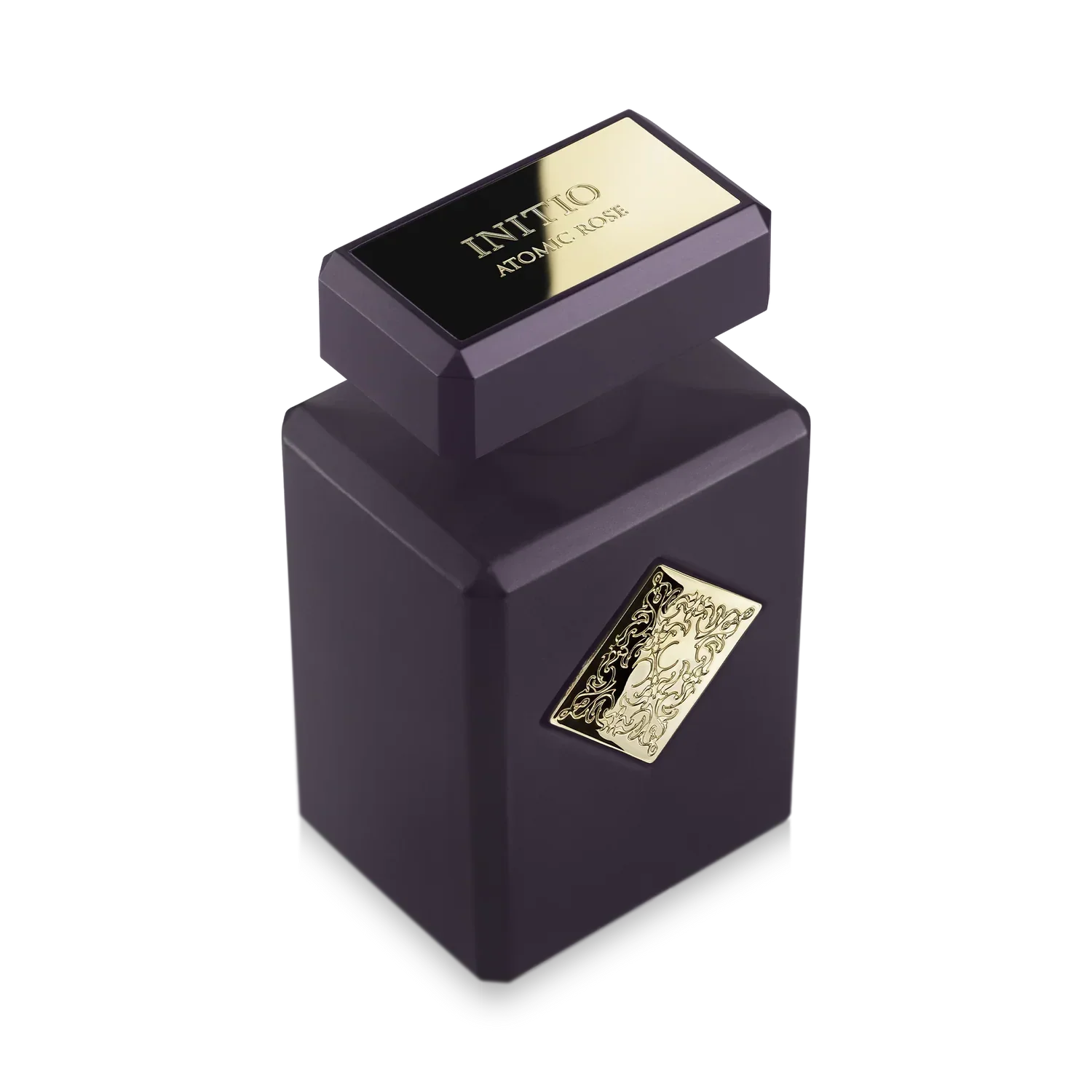 INITIO Atomic Rose | Eau de Parfum | 3.04 FL OZ / 90 ml