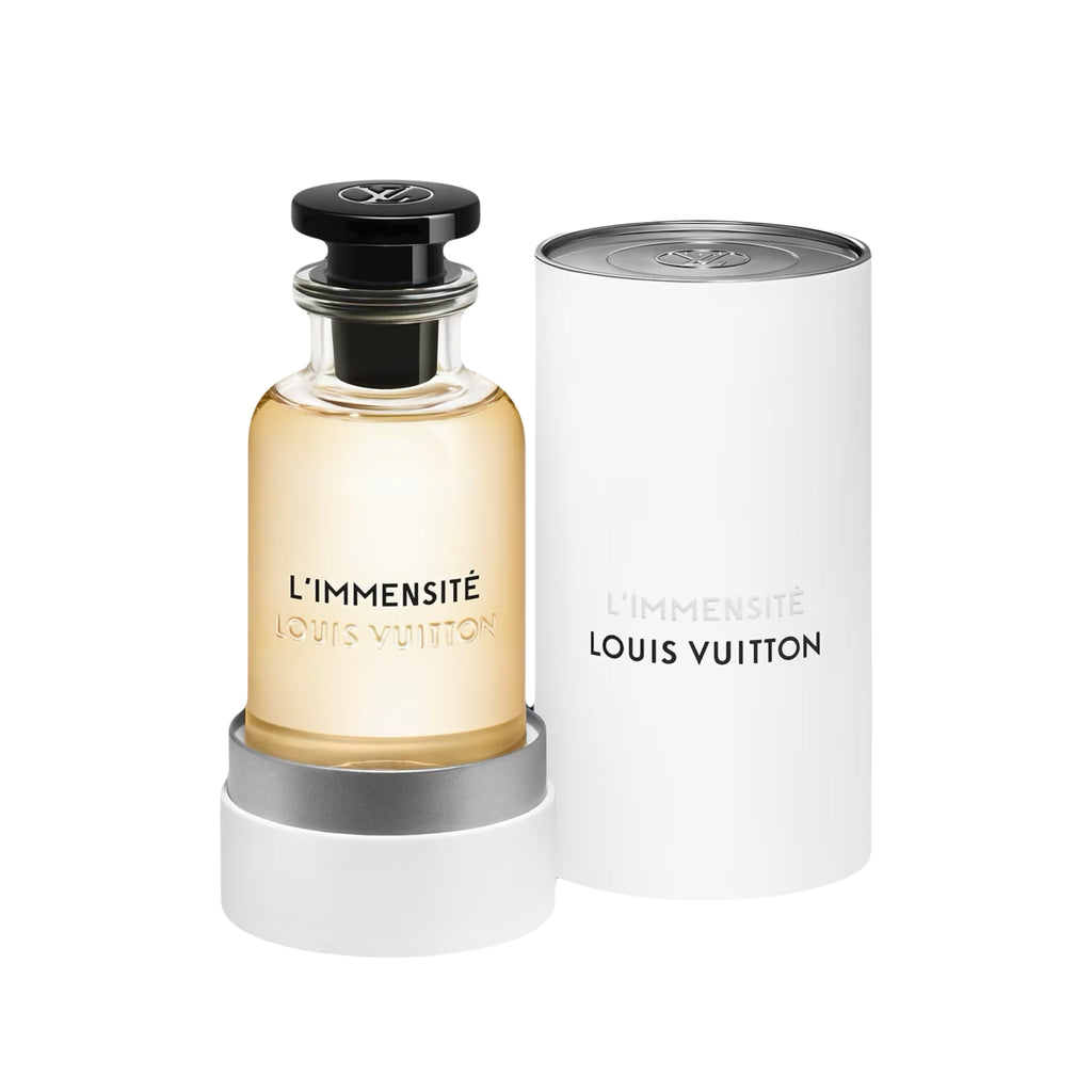 L'Immensite | Eau de Parfum Spray | Size: 3.4 FL OZ / 100ml