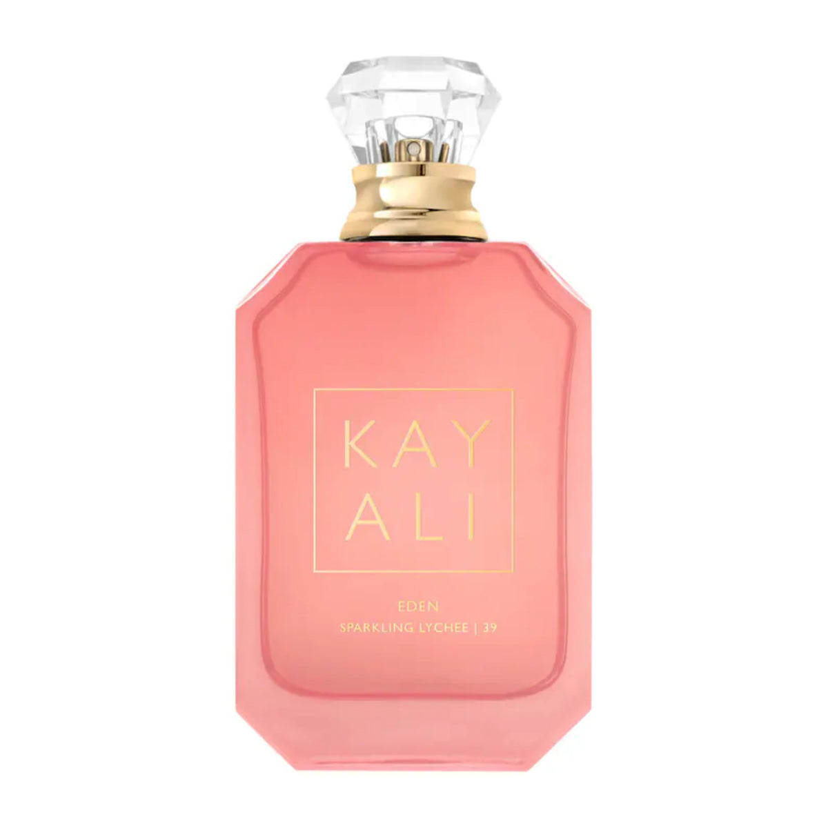 Kayali Eden Sparkling Lychee 39 | Eau de Parfum Spray | Size: 3.4 FL OZ / 100ml