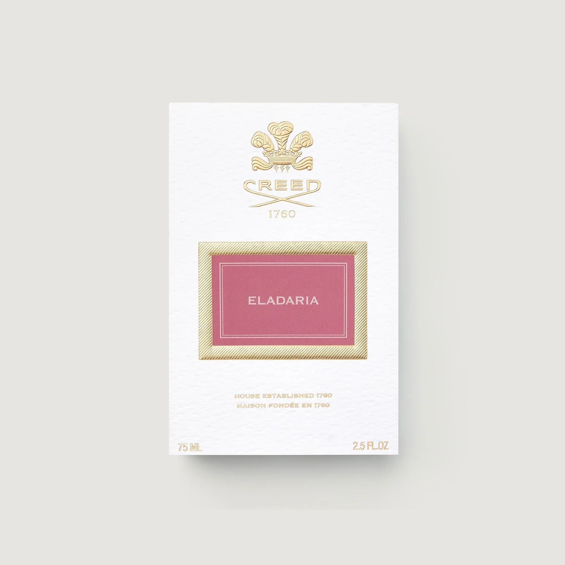 Creed Eladaria | Eau de Parfum Spray | Size: 2.5 FL OZ / 75 ml