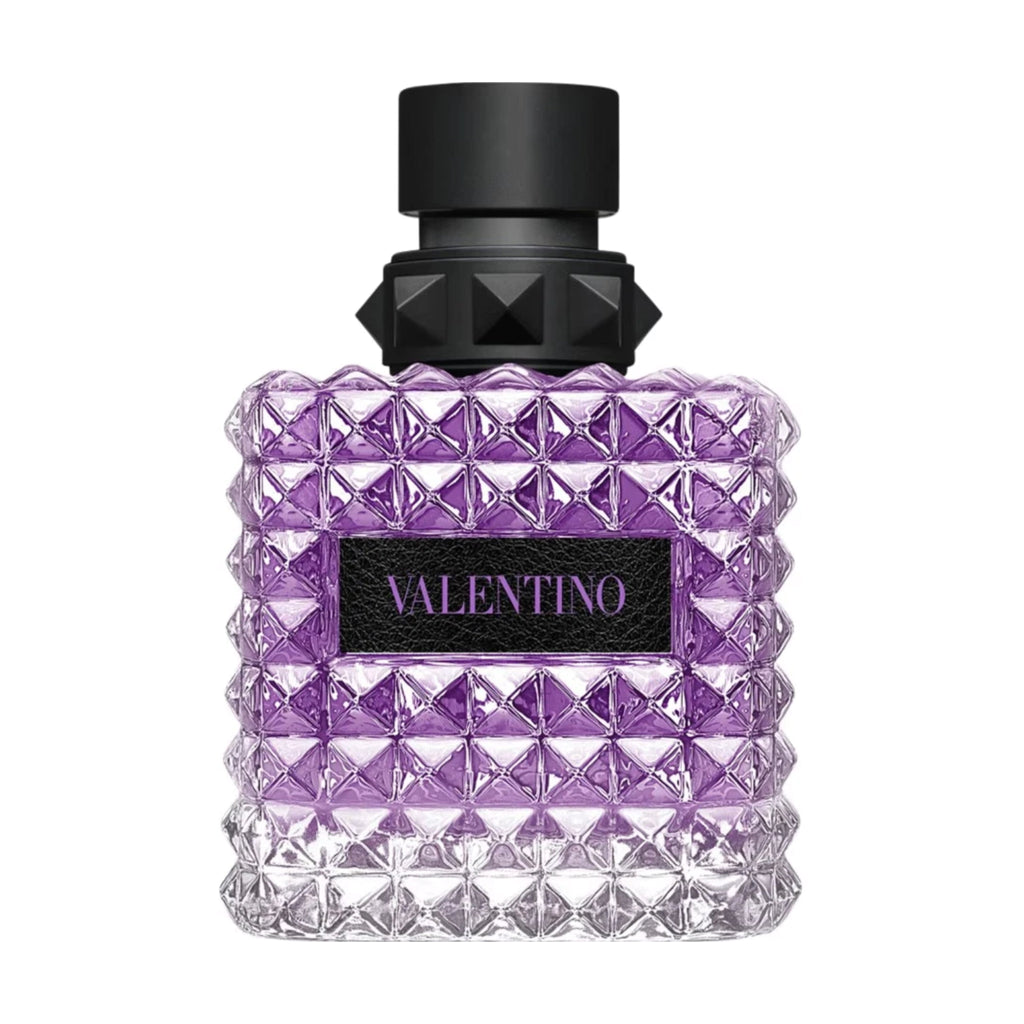 Valentino Donna Born In Roma Purple Melancholia | Eau de Parfum Spray | Size: 3.4 FL OZ / 100ml