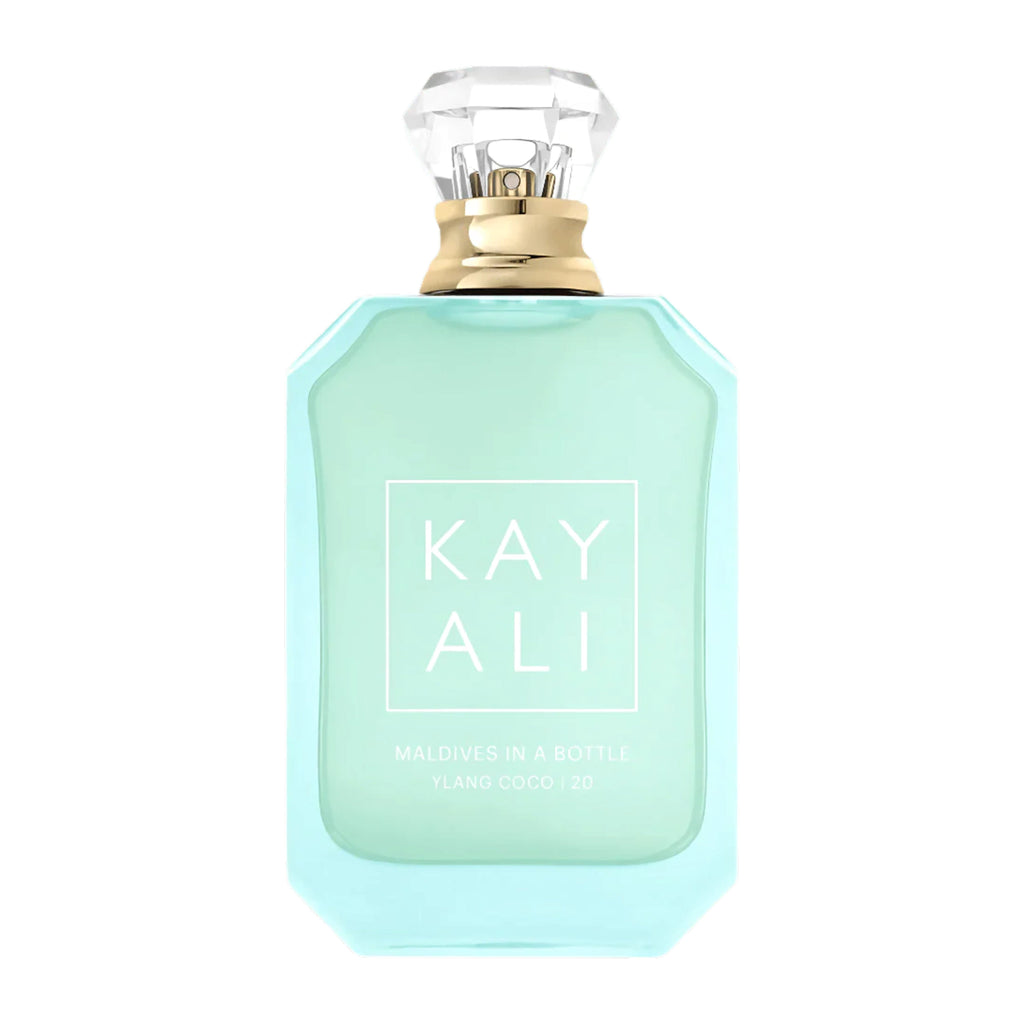 Kayali Maldives In A Bottle Ylang Coco | Eau de Parfum Spray | Size: 3.4 FL OZ / 100ml