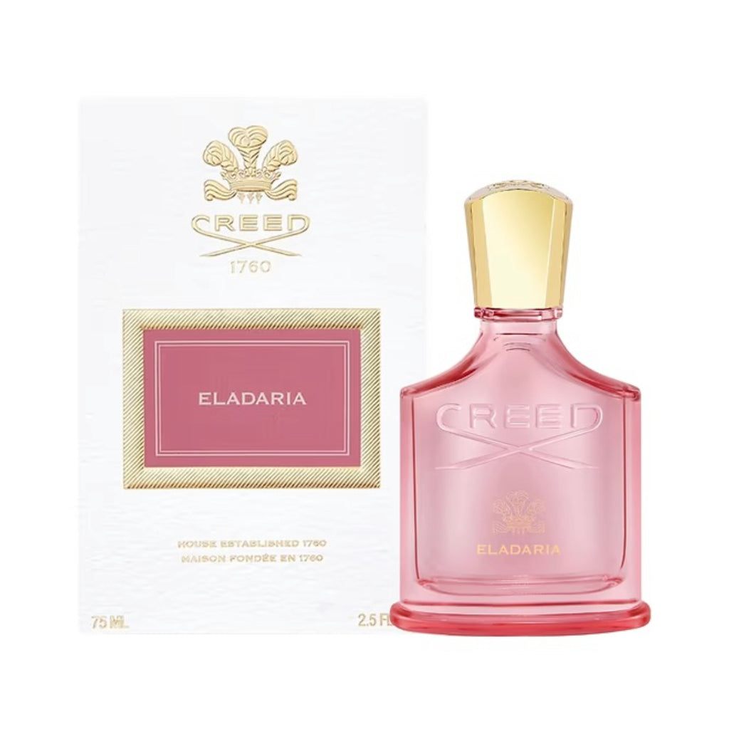 Creed Eladaria | Eau de Parfum Spray | Size: 2.5 FL OZ / 75ml