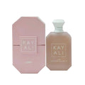 Kayali Yum Boujee Marshmallow 81 | Eau de Parfum Intense Spray | Size: 3.4 FL OZ / 100ml