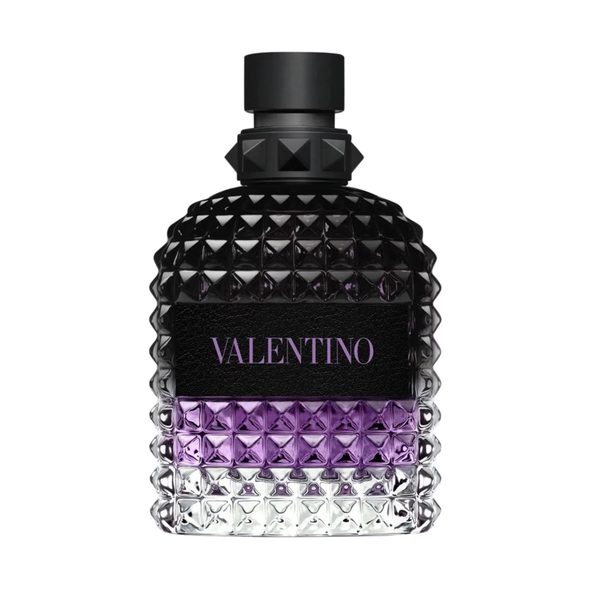 Valentino Uomo Born In Roma Purple Melancholia | Eau de Toilette Spray | Size: 3.4 FL OZ / 100ml