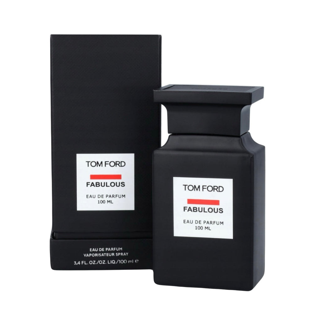 Tom Ford Fabulous | Eau de Parfum Spray | Size: 3.4 FL OZ / 100ml