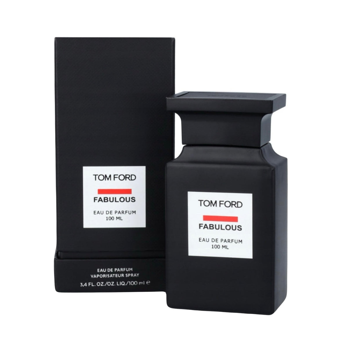 Tom Ford Fabulous | Eau de Parfum Spray | Size: 3.4 FL OZ / 100ml