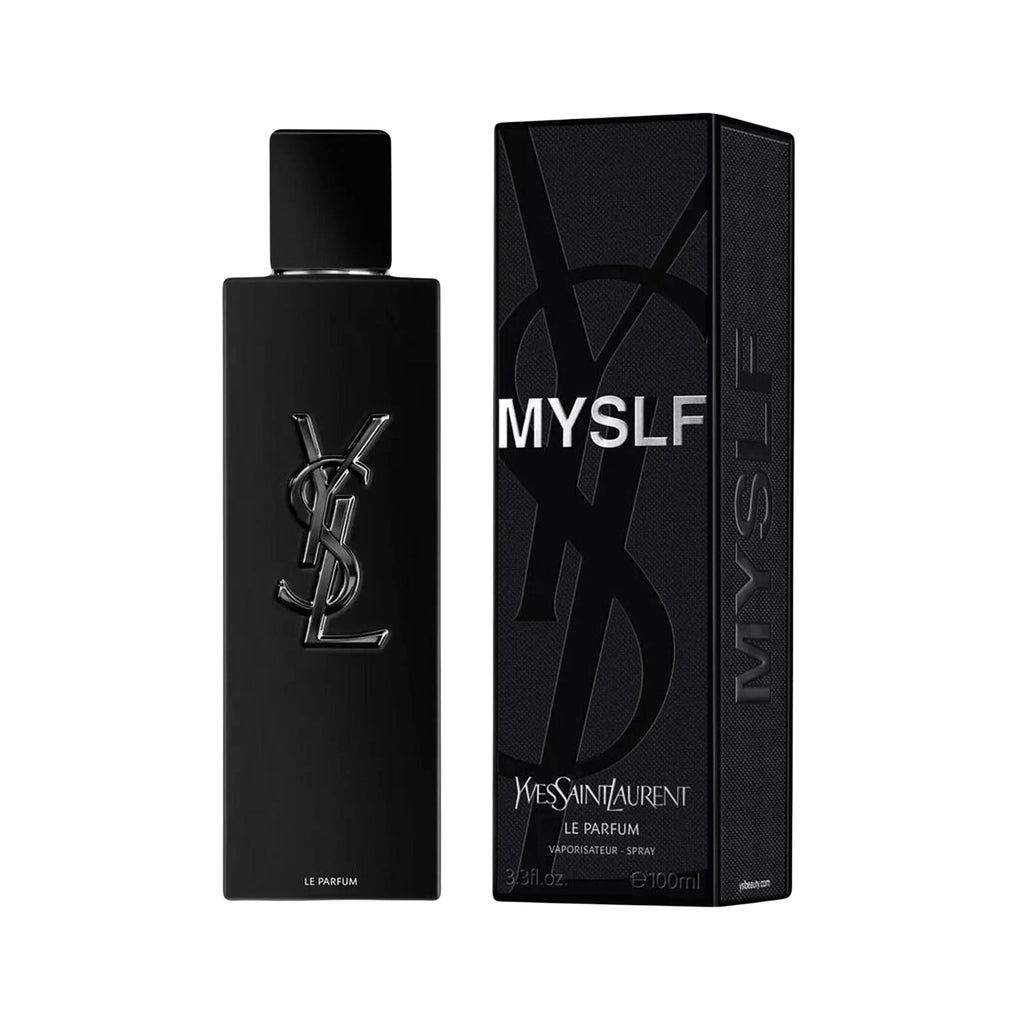 MYSLF Le Parfum | Parfum Spray | Size: 3.3 FL OZ / 100ml