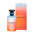 On The Beach | Eau de Parfum Spray | 3.4 FL OZ / 100ml