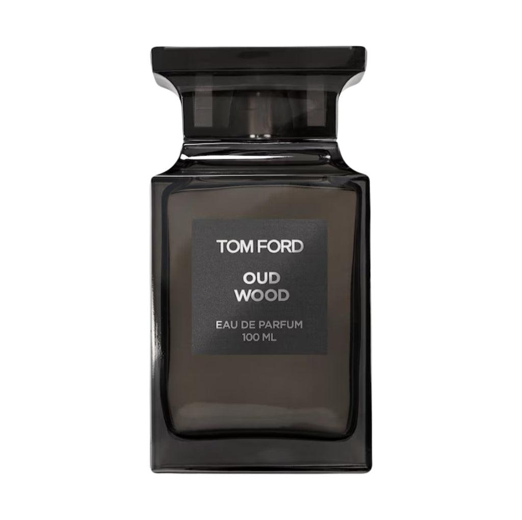Tom Ford Oud Wood | Eau de Parfum Spray | Size: 3.4 FL OZ / 100ml