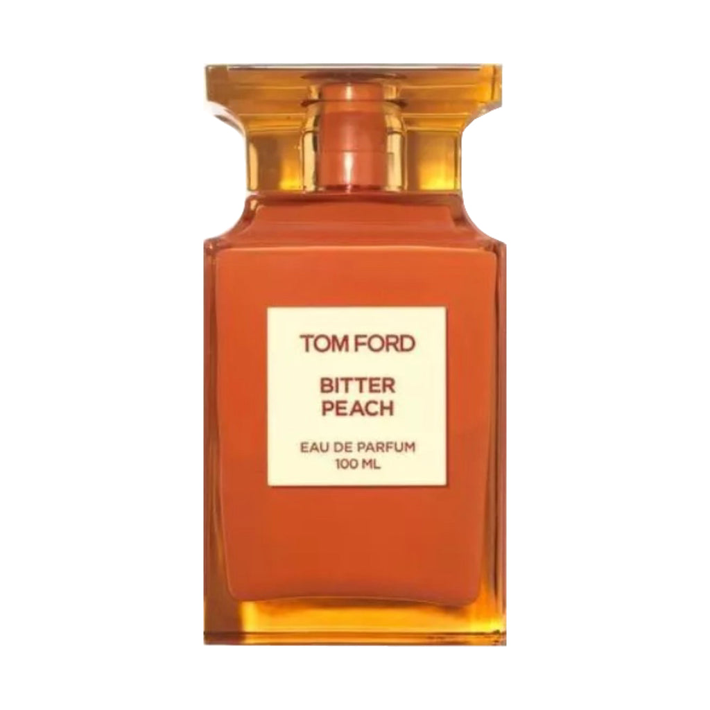 Tom Ford Bitter Peach | Eau de Parfum Spray | Size: 3.4 FL OZ / 100ml