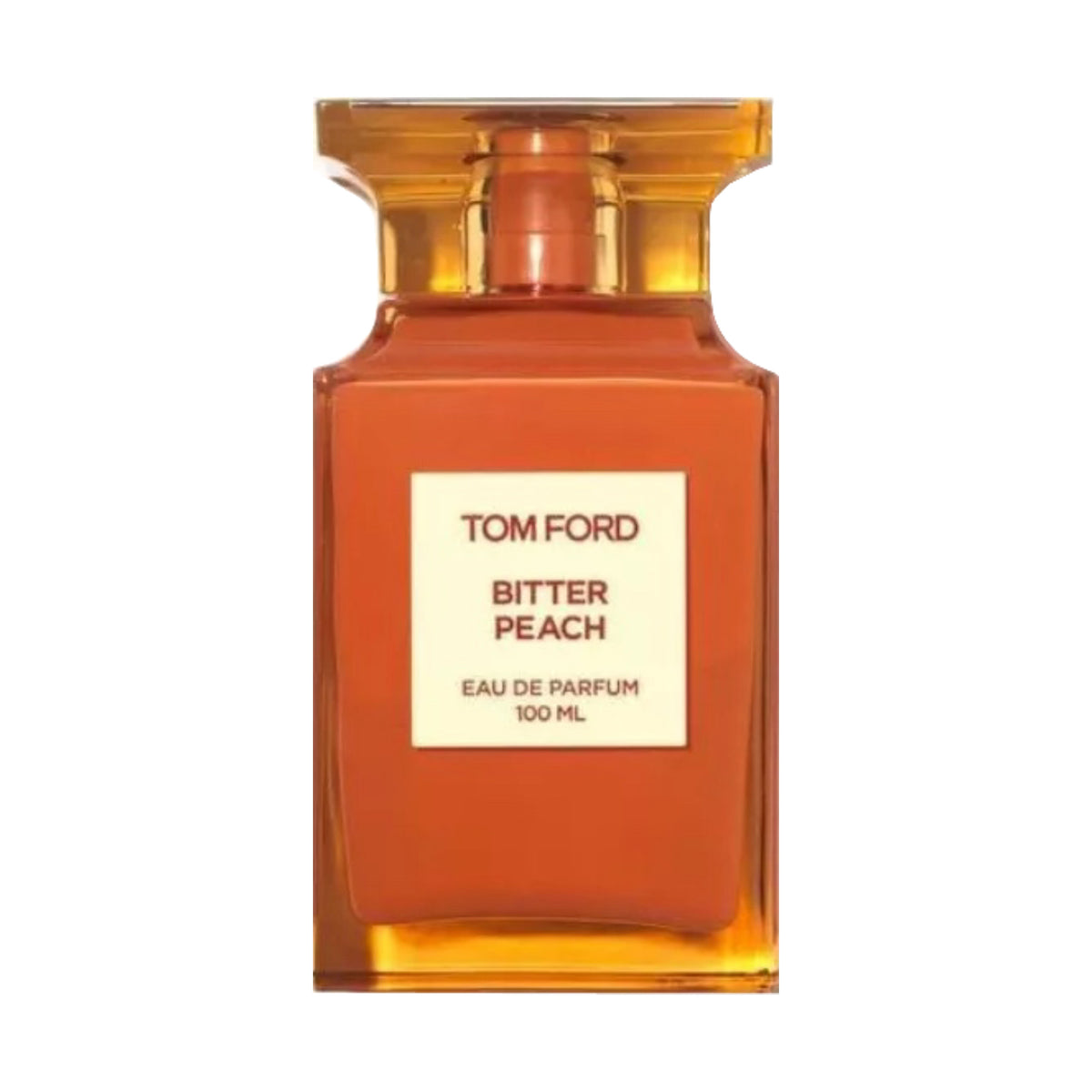 Tom Ford Bitter Peach | Eau de Parfum Spray | Size: 3.4 FL OZ / 100ml