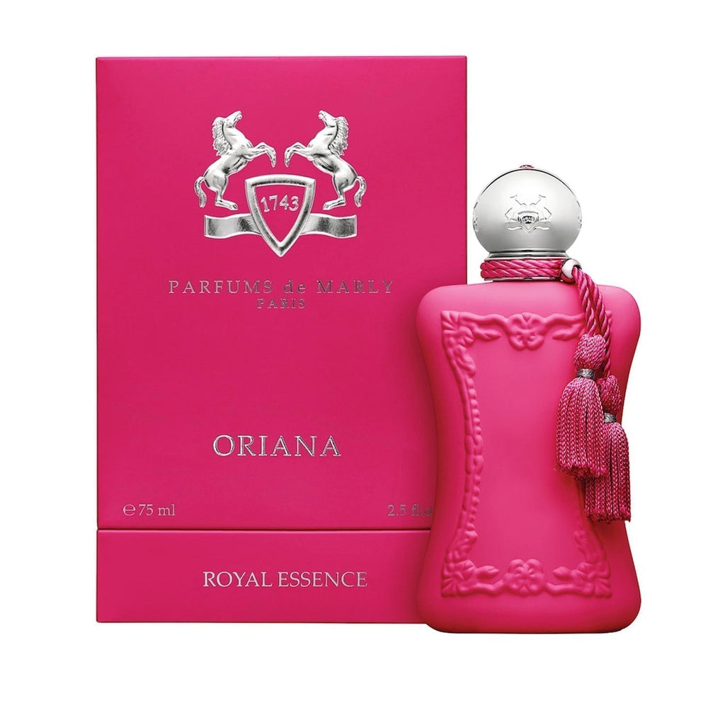 Parfums de Marly Oriana | Eau de Parfum Spray | Size: 2.5 FL OZ / 75ml