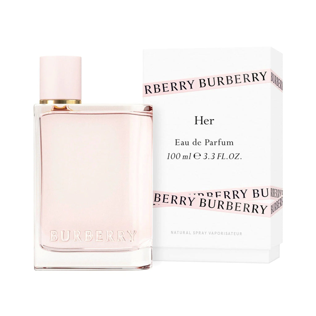 Her | Eau de Parfum Spray | Size: 3.3 FL OZ / 100ml