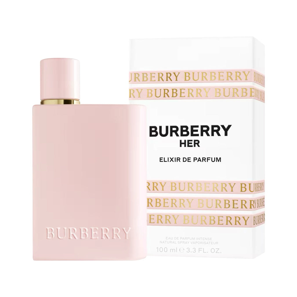 Her Elixir de Parfum | Elixir de Parfum Spray | Size: 3.3 FL OZ / 100ml