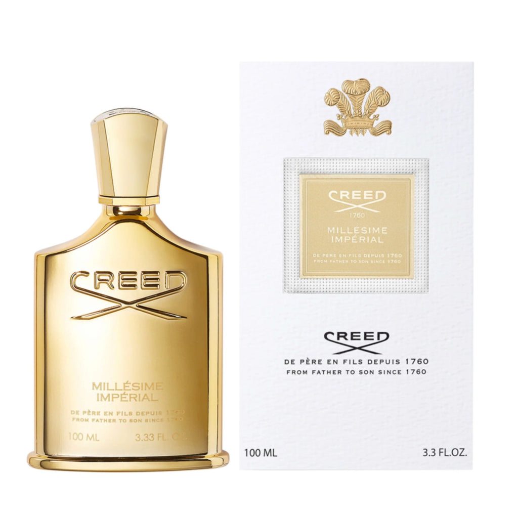 Creed Millesime Imperial | Eau de Parfum Spray | Size: 3.3 FL OZ / 100ml
