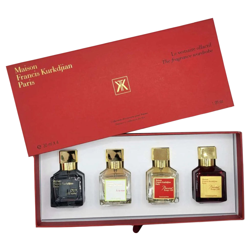 Maison Francis Kurkdjian Fragrance Gift Set For Her