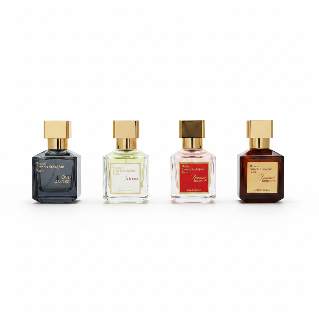Maison Francis Kurkdjian Fragrance Gift Set For Her