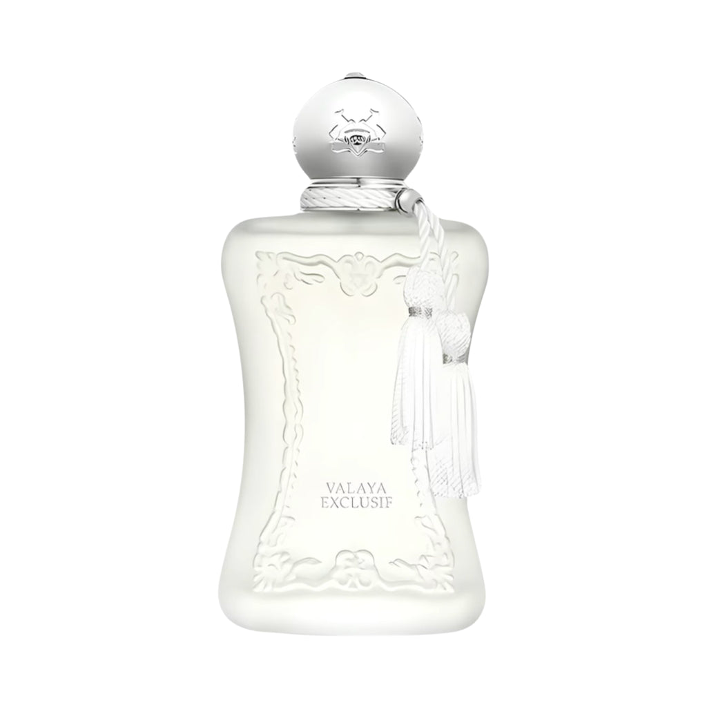 Parfums de Marly Valaya Exclusif | Eau de Parfum Spray | Size: 2.5 FL OZ / 75ml