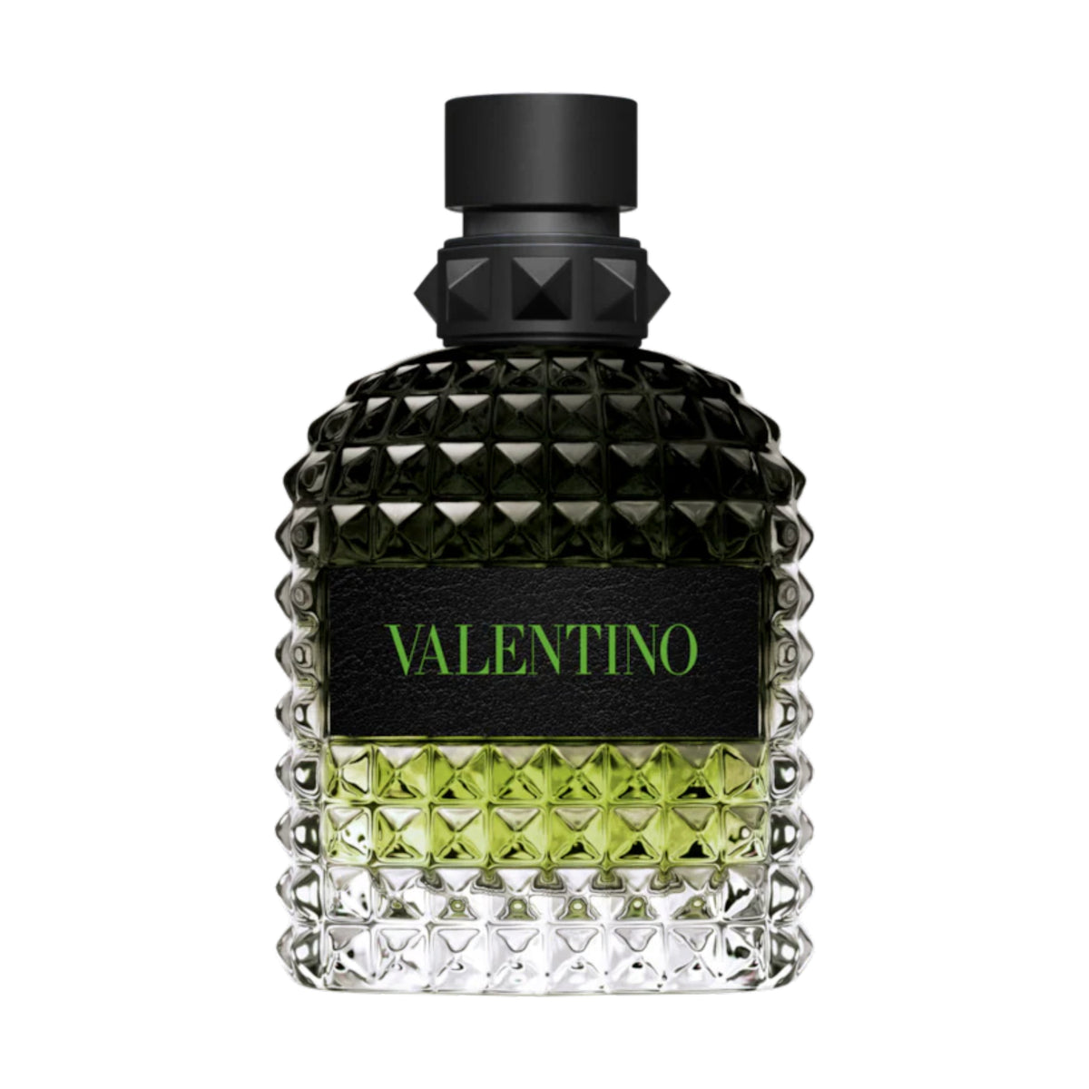 Valentino Uomo Born In Roma Green Stravaganza | Eau de Toilette Spray | Size: 3.4 FL OZ / 100ml