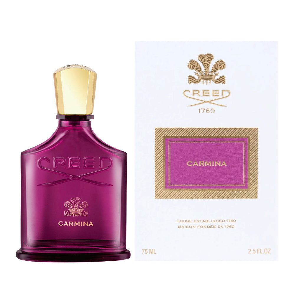 Creed Carmina | Eau de Parfum Spray | Size: 2.5 FL OZ / 75ml