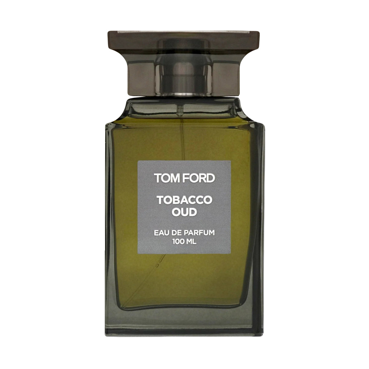 Tom Ford Tobacco Oud | Eau de Parfum Spray | Size: 3.4 FL OZ / 100ml