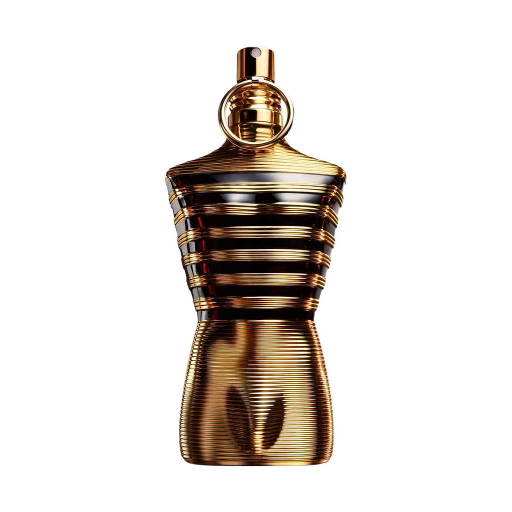 Jean Paul Gaultier Le Male Elixir | Parfum Spray | Size: 4.2 FL OZ / 125ml
